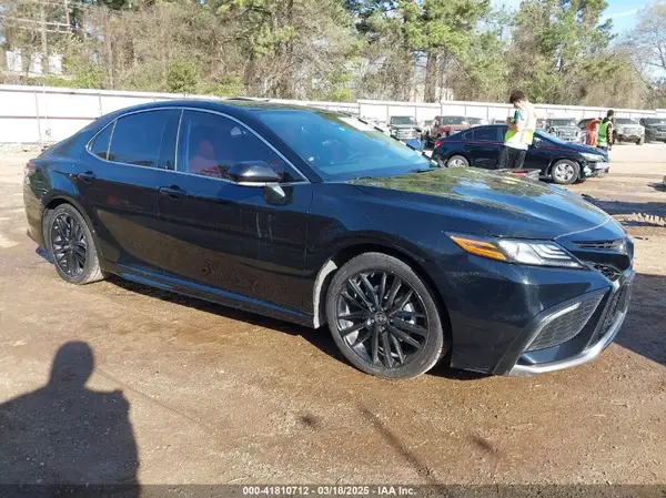 4T1K61AK4NU024973 2022 TOYOTA CAMRY - Image 1