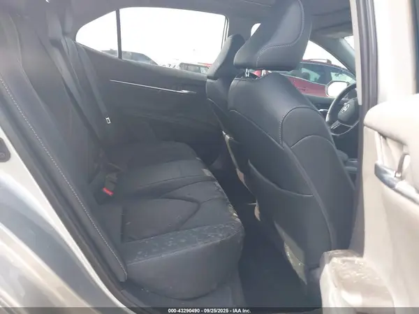 4T1K61AK4NU026576 2022 TOYOTA CAMRY - Image 8