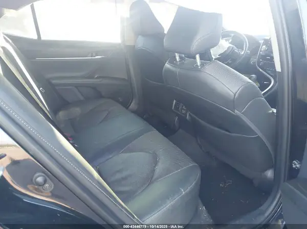 4T1K61AK4NU027775 2022 TOYOTA CAMRY - Image 8