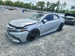 4T1K61AK4NU028313 2022 TOYOTA CAMRY