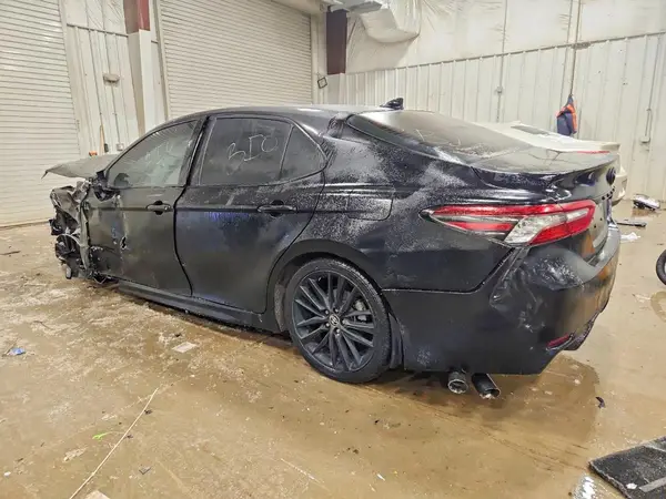 4T1K61AK4NU034371 2022 TOYOTA CAMRY - Image 2