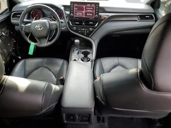 4T1K61AK4NU051462 2022 TOYOTA CAMRY - Image 8