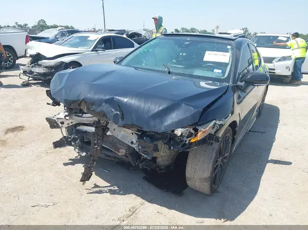 4T1K61AK4NU058217 2022 TOYOTA CAMRY - Image 2