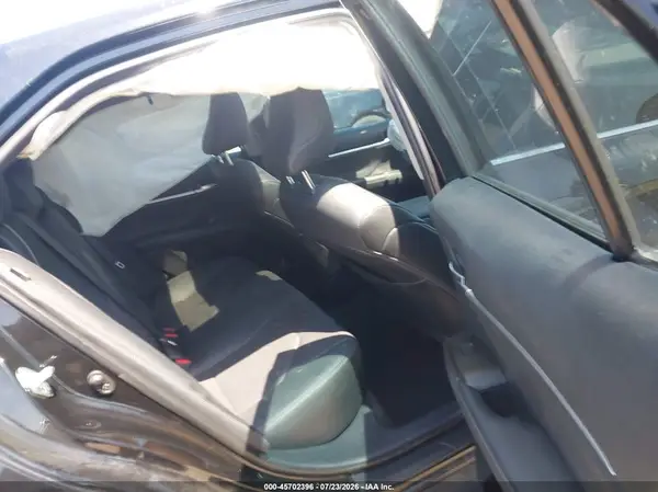 4T1K61AK4NU058217 2022 TOYOTA CAMRY - Image 8