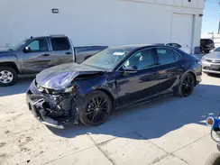 4T1K61AK4NU062493 2022 TOYOTA CAMRY