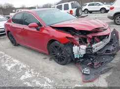 4T1K61AK4NU066589 2022 TOYOTA CAMRY