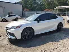 4T1K61AK4NU074711 2022 TOYOTA CAMRY