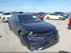 4T1K61AK4NU076622 2022 TOYOTA CAMRY