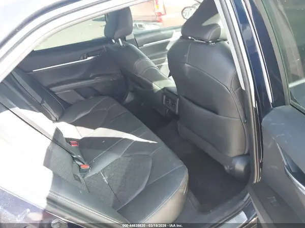 4T1K61AK4NU076622 2022 TOYOTA CAMRY - Image 8