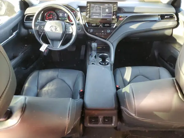 4T1K61AK4NU699495 2022 TOYOTA CAMRY - Image 8