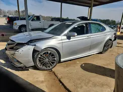 4T1K61AK4NU701410 2022 TOYOTA CAMRY