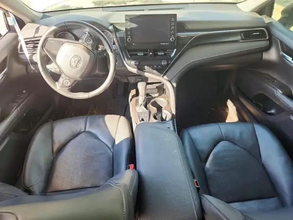 4T1K61AK4NU701410 2022 TOYOTA CAMRY - Image 8