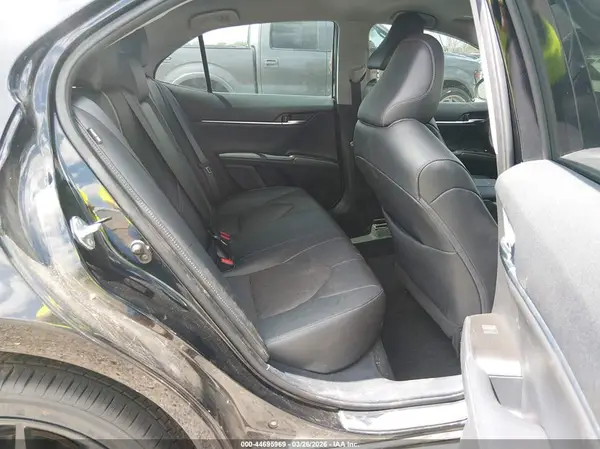4T1K61AK4NU702783 2022 TOYOTA CAMRY - Image 8