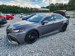 4T1K61AK4NU713265 2022 TOYOTA CAMRY