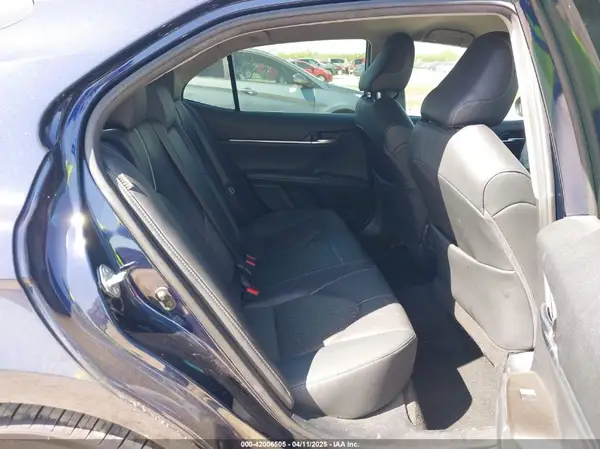 4T1K61AK4NU718983 2022 TOYOTA CAMRY - Image 8