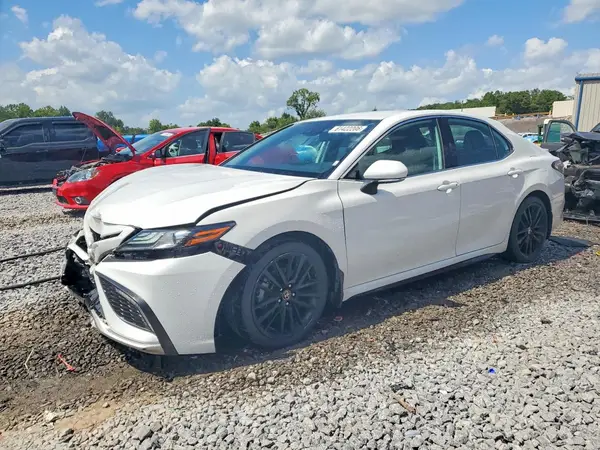 4T1K61AK4PU082472 2023 TOYOTA CAMRY - Image 1