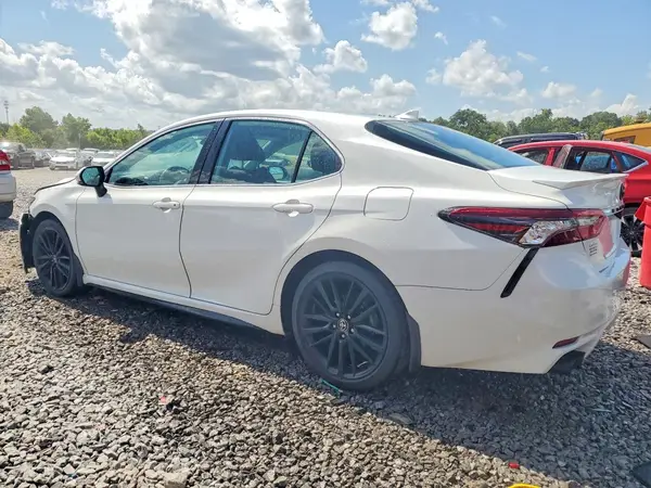 4T1K61AK4PU082472 2023 TOYOTA CAMRY - Image 2