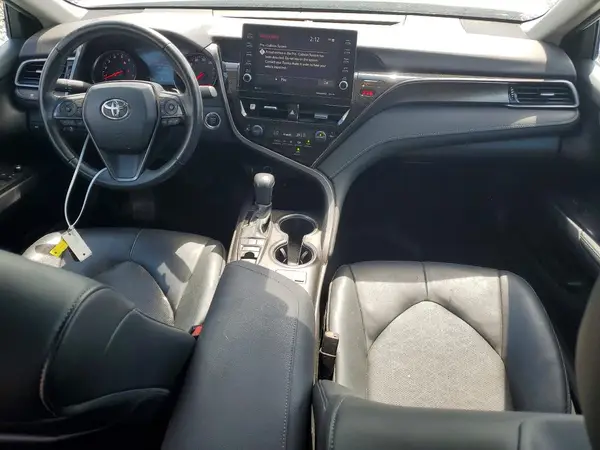 4T1K61AK4PU082472 2023 TOYOTA CAMRY - Image 8