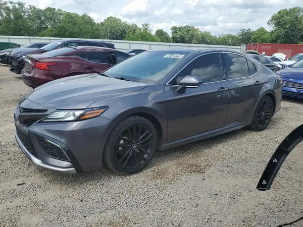 4T1K61AK4PU084917 2023 TOYOTA CAMRY - Image 1