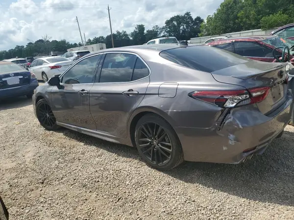 4T1K61AK4PU084917 2023 TOYOTA CAMRY - Image 2