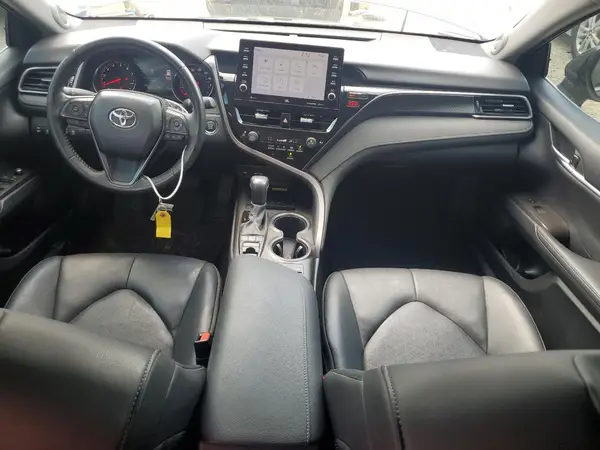 4T1K61AK4PU084917 2023 TOYOTA CAMRY - Image 8