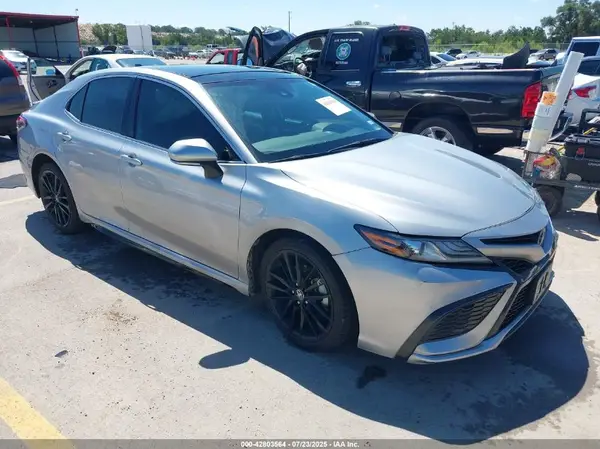 4T1K61AK4PU084996 2023 TOYOTA CAMRY - Image 1