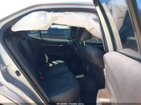 4T1K61AK4PU084996 2023 TOYOTA CAMRY - Image 8
