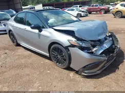 4T1K61AK4PU085727 2023 TOYOTA CAMRY