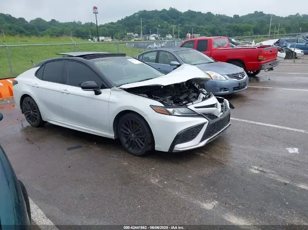 4T1K61AK4PU088109 2023 TOYOTA CAMRY - Image 1