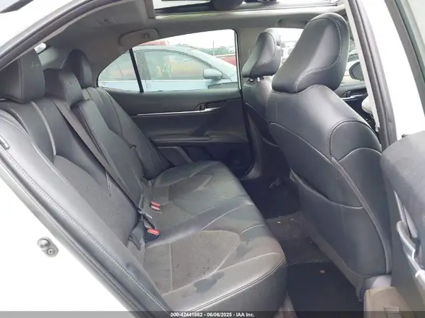 4T1K61AK4PU088109 2023 TOYOTA CAMRY - Image 8