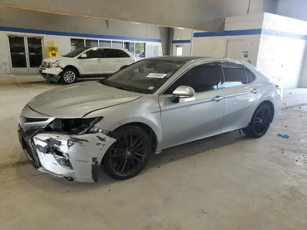 4T1K61AK4PU088806 2023 TOYOTA CAMRY - Image 1