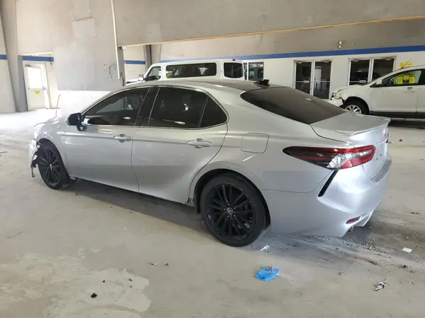 4T1K61AK4PU088806 2023 TOYOTA CAMRY - Image 2