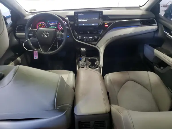 4T1K61AK4PU088806 2023 TOYOTA CAMRY - Image 8