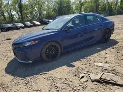 4T1K61AK4PU091365 2023 TOYOTA CAMRY