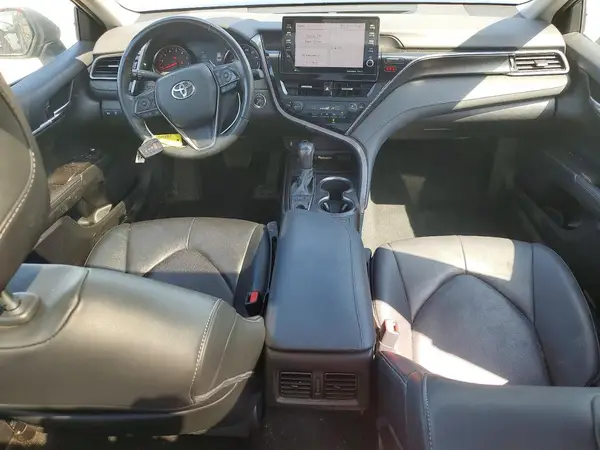4T1K61AK4PU091365 2023 TOYOTA CAMRY - Image 8