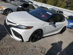 4T1K61AK4PU091382 2023 TOYOTA CAMRY
