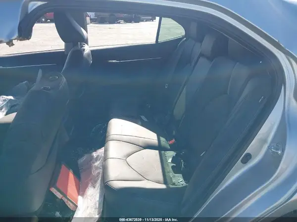 4T1K61AK4PU093990 2023 TOYOTA CAMRY - Image 8