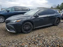 4T1K61AK4PU095626 2023 TOYOTA CAMRY