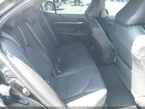 4T1K61AK4PU098137 2023 TOYOTA CAMRY - Image 8