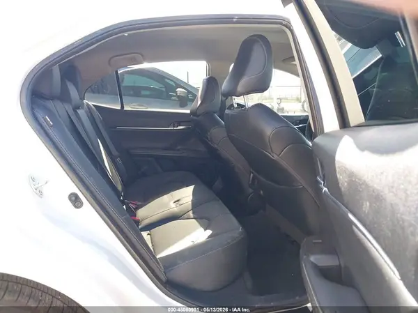 4T1K61AK4PU098378 2023 TOYOTA CAMRY - Image 8