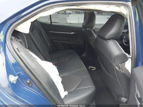 4T1K61AK4PU101036 2023 TOYOTA CAMRY - Image 8