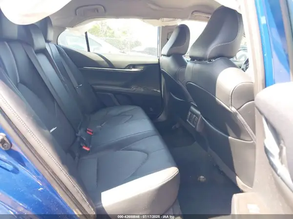 4T1K61AK4PU102963 2023 TOYOTA CAMRY - Image 8