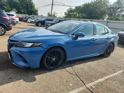 4T1K61AK4PU104308 2023 TOYOTA CAMRY