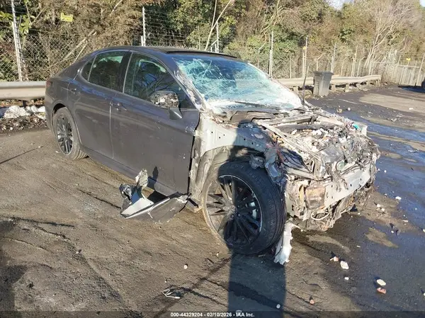 4T1K61AK4PU105457 2023 TOYOTA CAMRY - Image 1