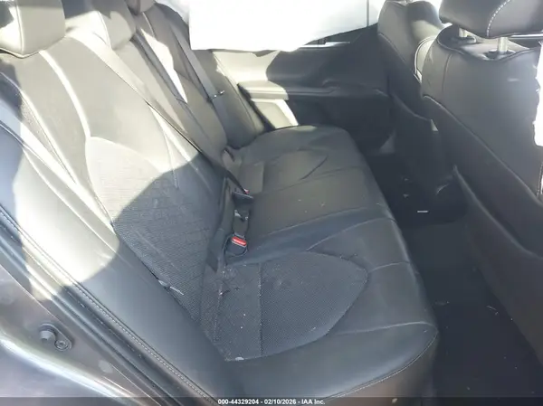 4T1K61AK4PU105457 2023 TOYOTA CAMRY - Image 8