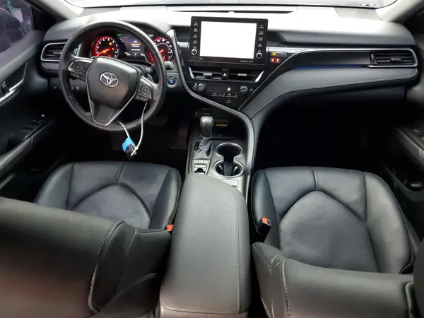 4T1K61AK4PU111727 2023 TOYOTA CAMRY - Image 8