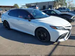 4T1K61AK4PU112084 2023 TOYOTA CAMRY
