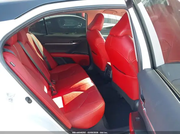 4T1K61AK4PU112084 2023 TOYOTA CAMRY - Image 8