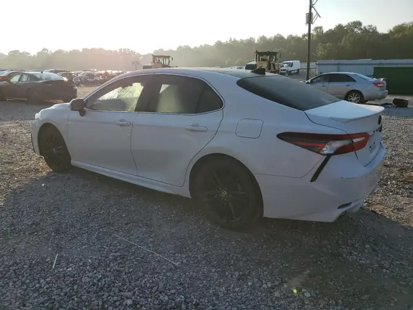 4T1K61AK4PU112294 2023 TOYOTA CAMRY - Image 2