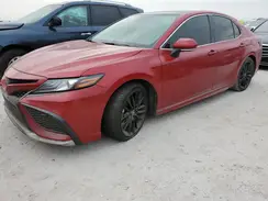 4T1K61AK4PU112716 2023 TOYOTA CAMRY